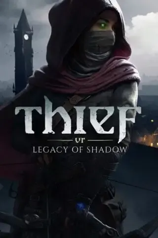 Thief VR - Legacy of Shadow — Steam, Standard