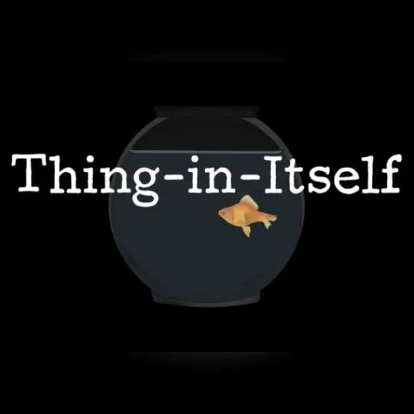 Thing-in-Itself — Steam, Standard