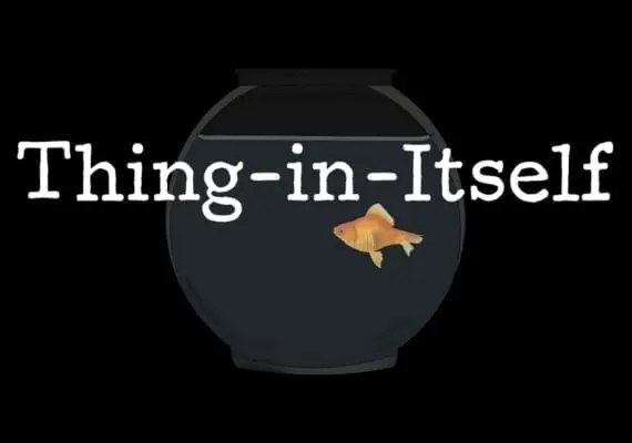 Thing-in-Itself EN — Steam, Standard