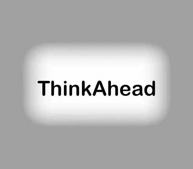 ThinkAhead — Steam, Standard