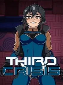 Third Crisis — Steam, Standard