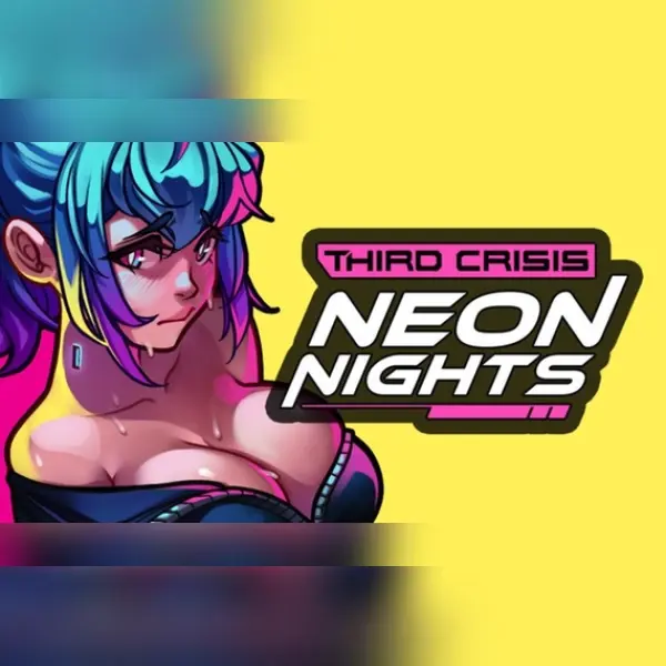 Third Crisis: Neon Nights — Steam, Standard