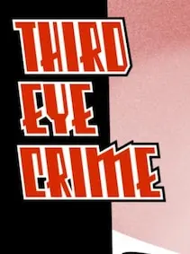 Third Eye Crime — Steam, Standard