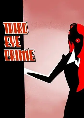 Third Eye Crime — Steam, Standard