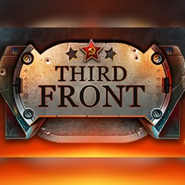 Third Front — Steam, Standard