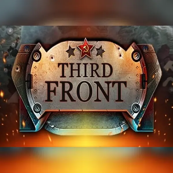Third Front: WWII — Steam, Standard