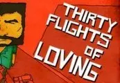 Thirty Flights of Loving — Steam, Standard
