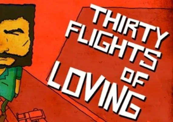 Thirty Flights of Loving EN — Steam, Standard