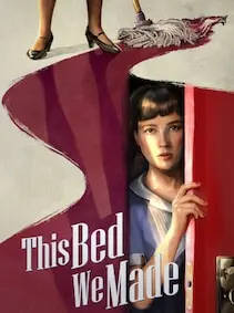 This Bed We Made — Steam, Standard