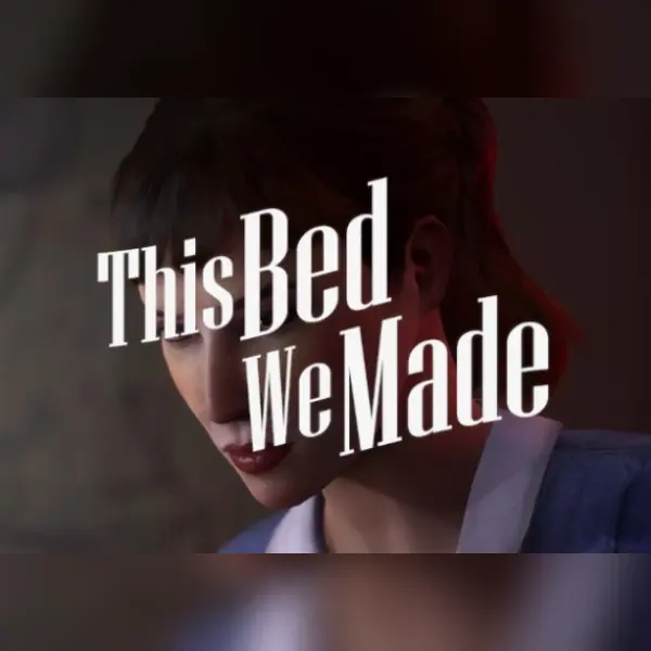 This Bed We Made — Steam, Standard