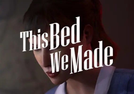 This Bed We Made EN — Xbox Series X|S, Standard