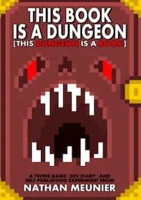 This Book Is A Dungeon — Steam, Standard