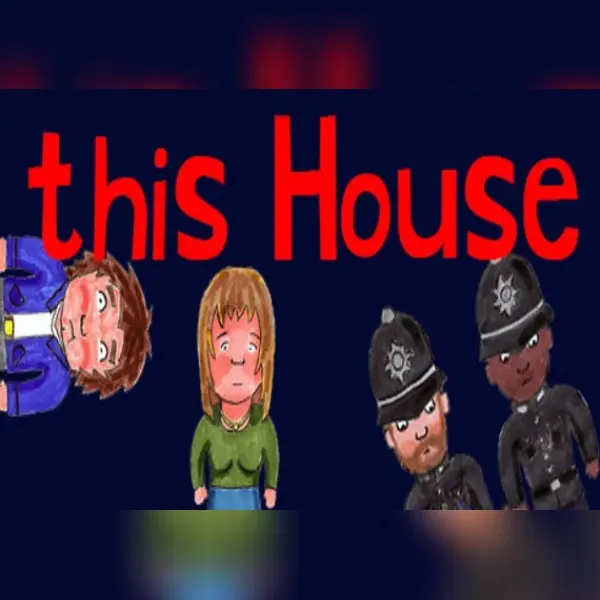 this House — Steam, Standard