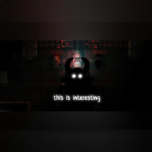 This is Interesting — Steam, Standard
