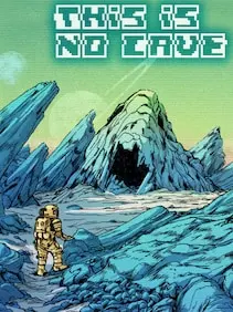 This Is No Cave — Steam, Standard
