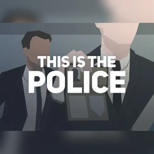 This Is the Police — Xbox One / Xbox Series X|S, Standard