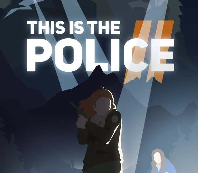 This Is the Police 2 — Steam, Standard