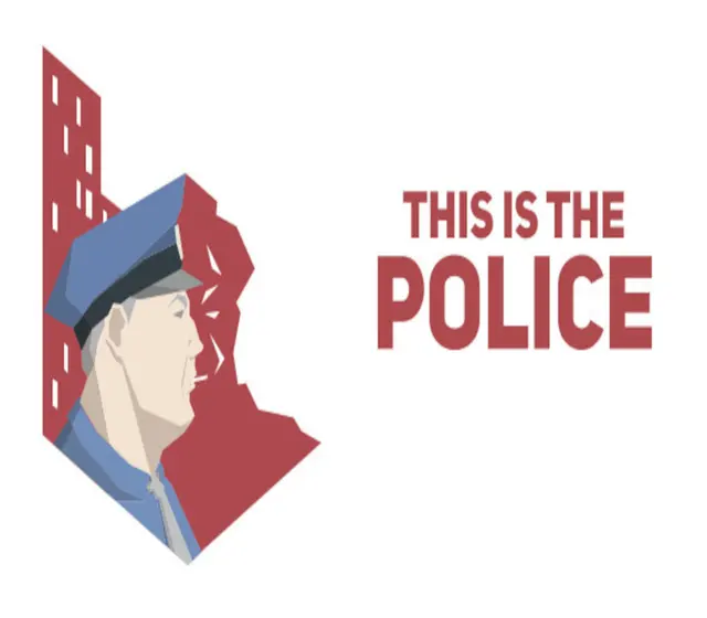 This Is the Police — Steam, Standard