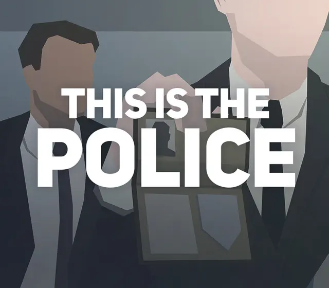 This Is the Police — Xbox One, Standard