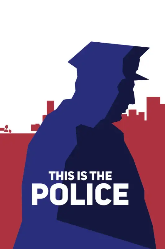 This Is the Police — Steam, Standard