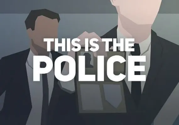 This Is the Police EN/DE/FR/JA/PT/RU/ZH/ES — Xbox One / Xbox Series X|S, Standard