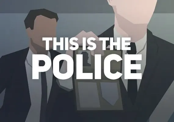 This Is the Police EN/DE/FR/JA/PT/RU/ZH/ES — Steam, Standard