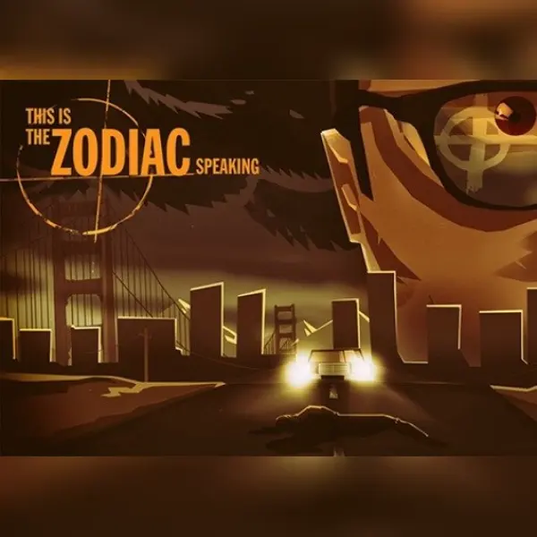 This is the Zodiac Speaking — Steam, Standard