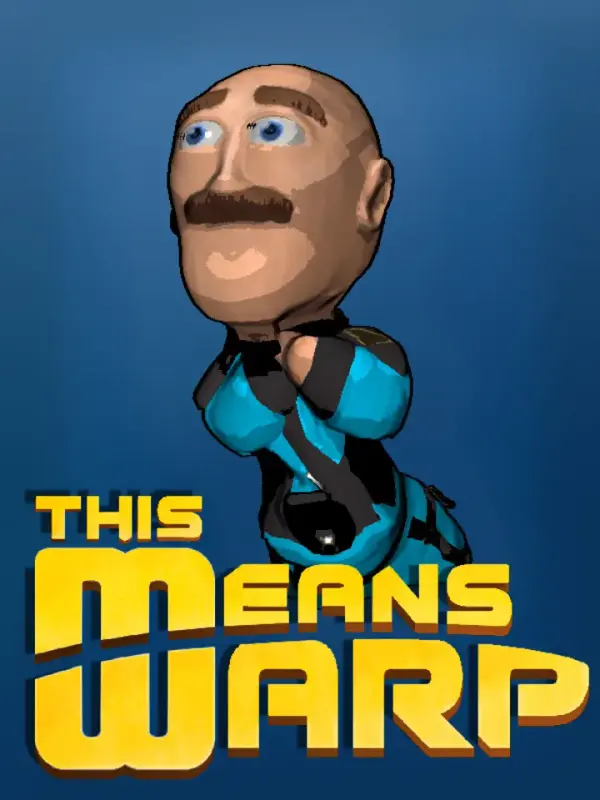 This Means Warp — Steam, Standard