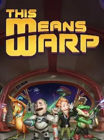 This Means Warp — Steam, Standard