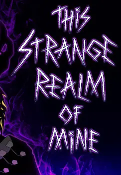This Strange Realm Of Mine — Steam, Standard