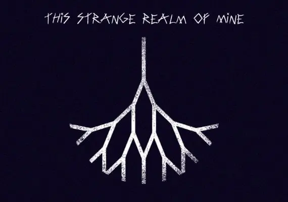 This Strange Realm Of Mine EN — Steam, Standard
