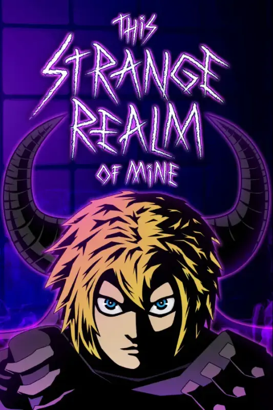 This Strange Realm Of Mine — Steam, Standard