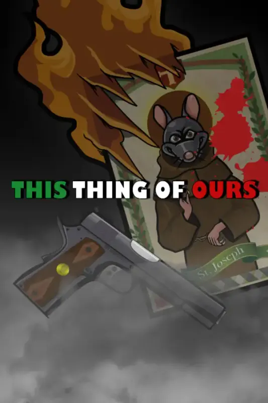 This Thing of Ours — Steam, Standard