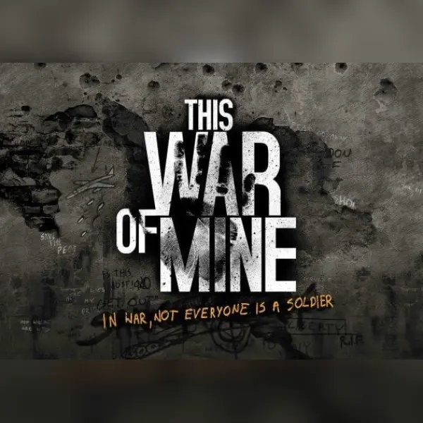 This War of Mine — Steam, Standard