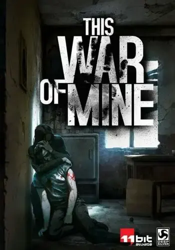 This War of Mine — Steam, Standard