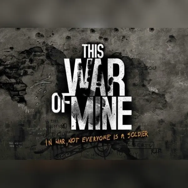 This War of Mine — GOG, Standard