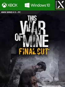 This War of Mine | Final Cut — Xbox Series X|S / PC, Standard