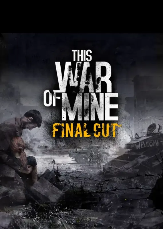 This War of Mine - Final Cut — Xbox One / Xbox Series X|S / PC, Standard