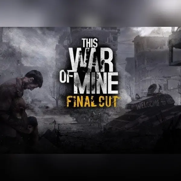 This War of Mine: Final Cut — Steam, Standard