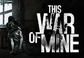 This War of Mine + Little Ones DLC — Steam, Standard