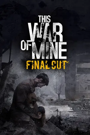 This War Of Mine: Stories - Fading Embers (Ep, 3) (DLC) — Steam, Standard
