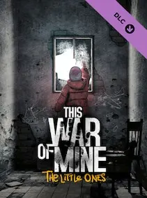 This War of Mine - The Little Ones — Steam, Standard