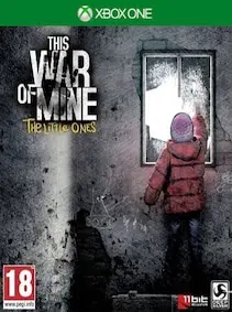 This War of Mine - The Little Ones — Xbox One, Standard