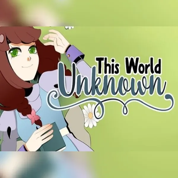 This World Unknown — Steam, Standard