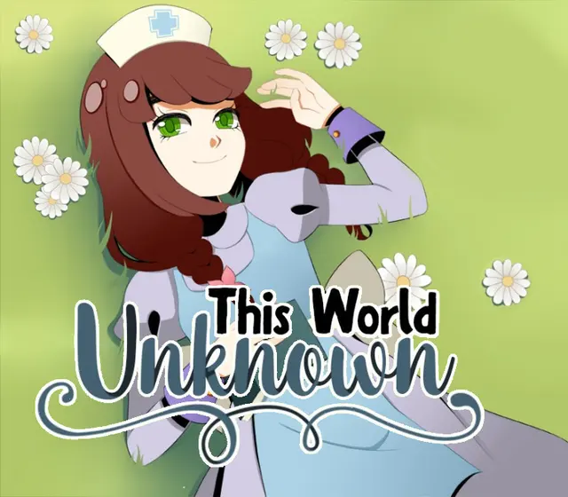 This World Unknown — Steam, Standard