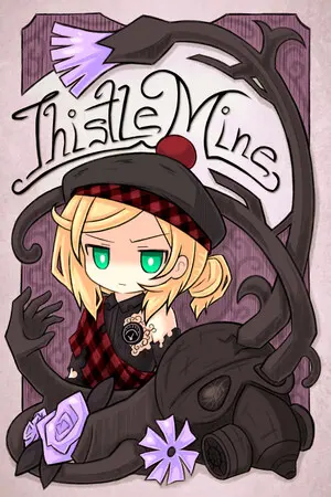Thistlemine — Steam, Standard