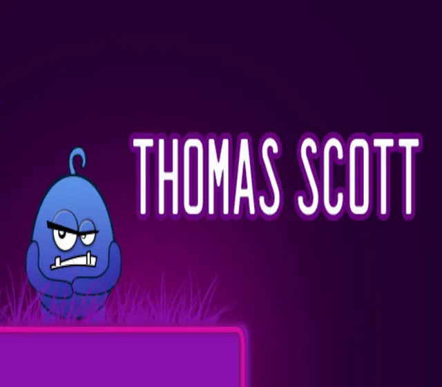 Thomas Scott — Steam, Standard