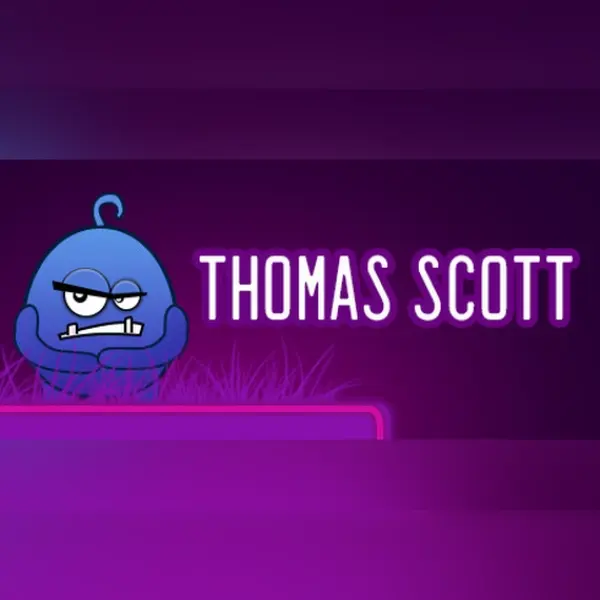 Thomas Scott — Steam, Standard