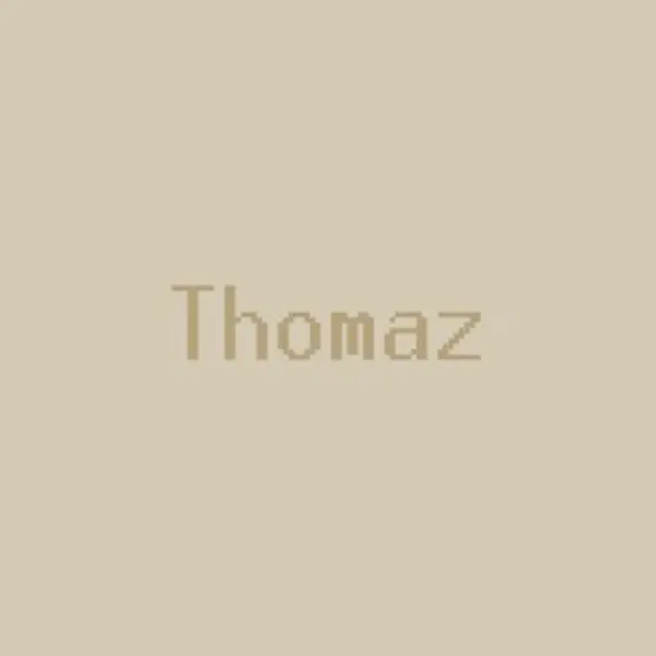 Thomaz — Steam, Standard