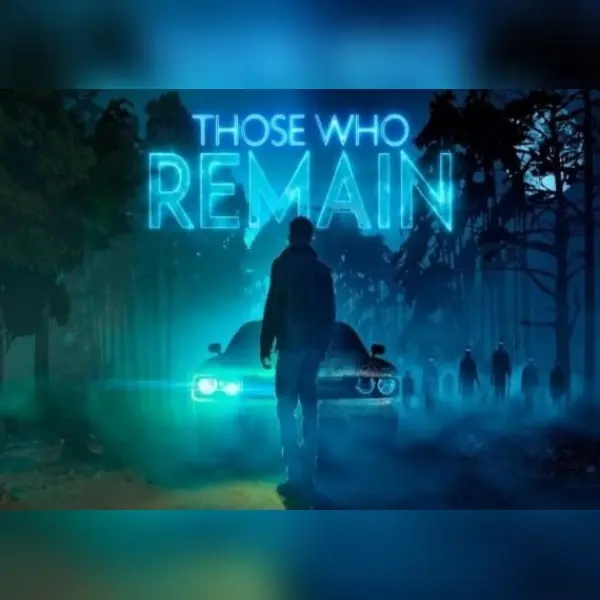 Those Who Remain — Steam, Standard